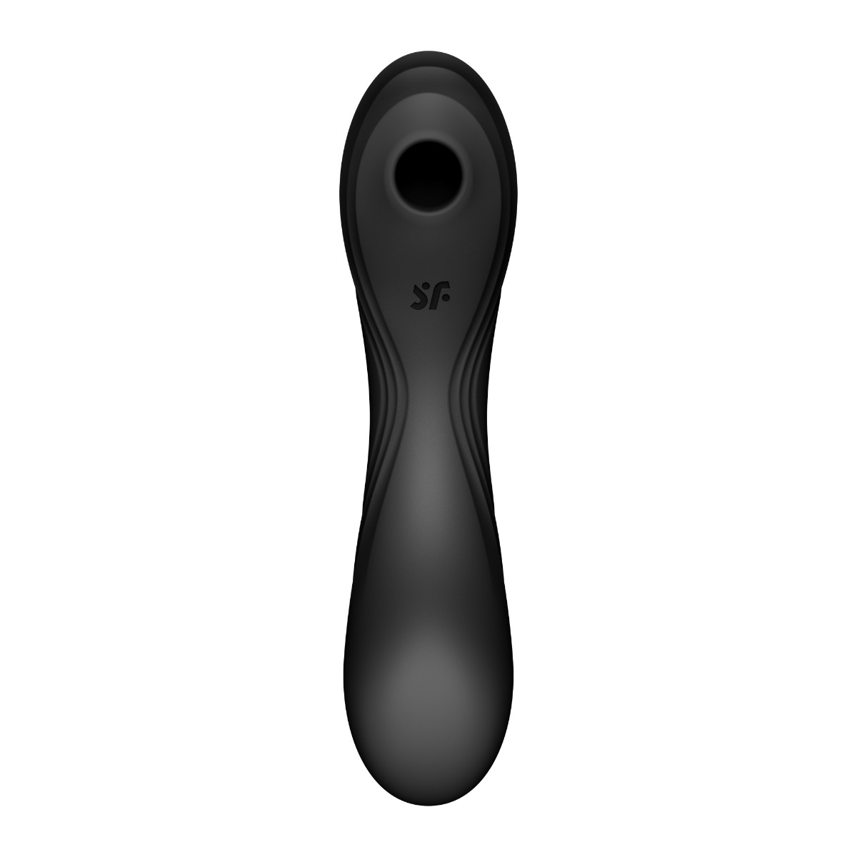Adult Product 18+ - Satisfyer Curvy Trinity 4 - Black - Satisfyer - Toys - KS Store