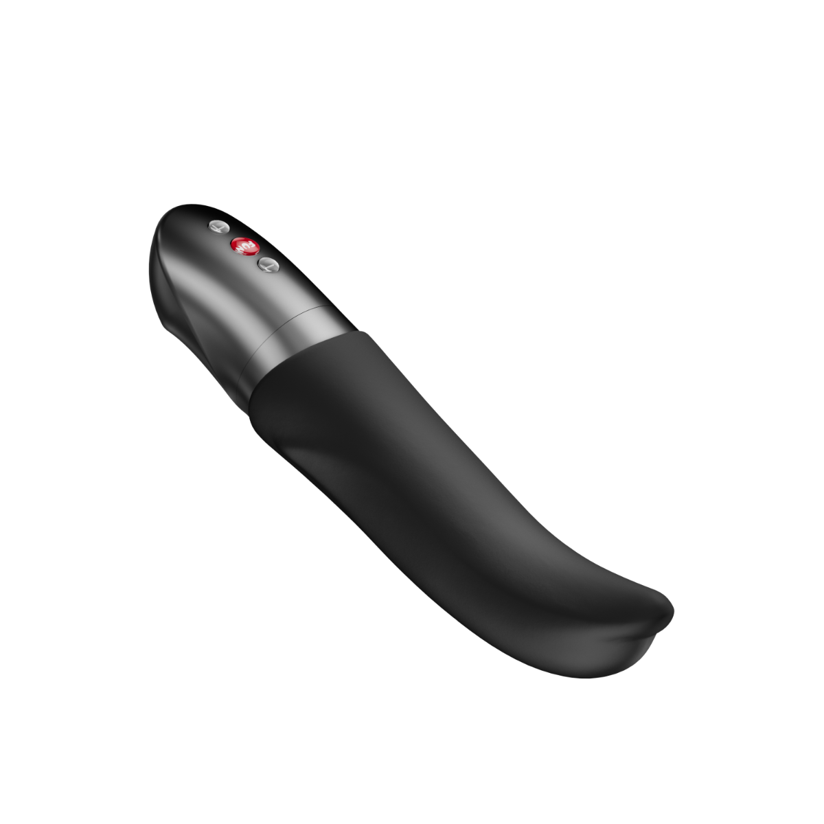 Adult Product 18+ - Fun Factory - Diva Dolphin - G-Spot Vibrator - Black - AAA Battery - Fun Factory - Fun Factory - KS Store