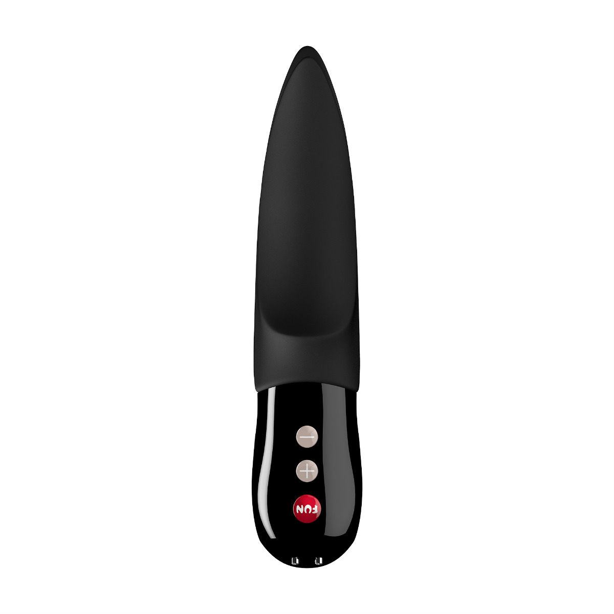 Adult Product 18+ - Fun Factory Volta - Black - External Vibrator - Fun Factory - Fun Factory - KS Store
