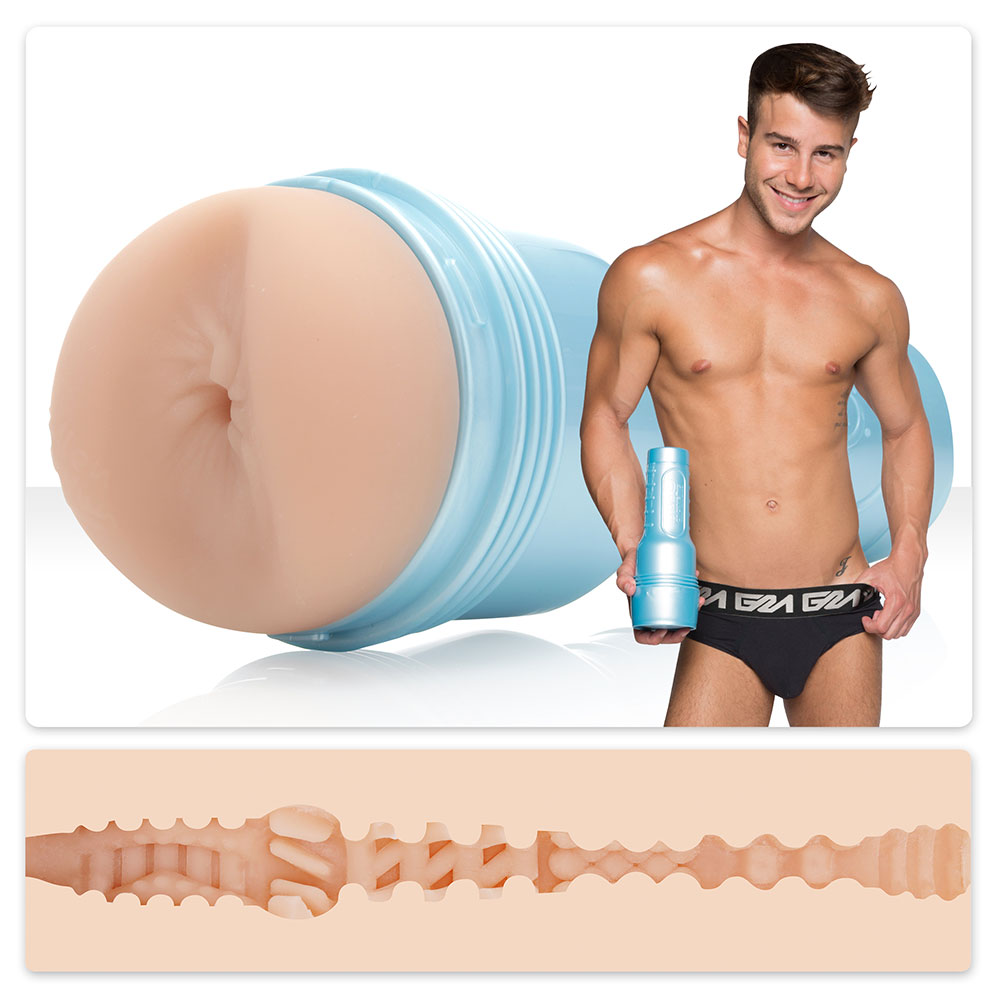 Adult Product 18+ - Fleshjack Boys - Allen King Butt - Fleshlight - Fleshlight - KS Store