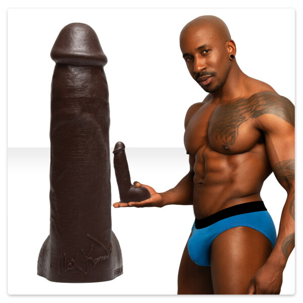 Adult Product 18+ - Fleshjack Boys - Max Konnor Dildo - Fleshlight - Male Masturbators - KS Store