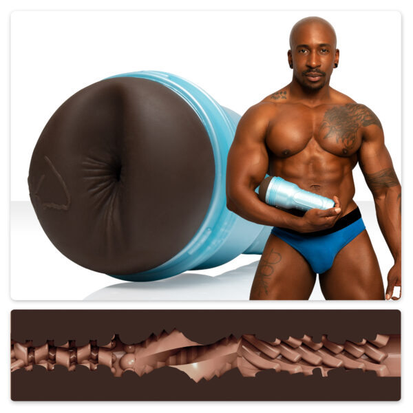 Adult Product 18+ - Fleshjack Boys - Max Konnor Overdrive - Fleshlight - Fleshlight - KS Store