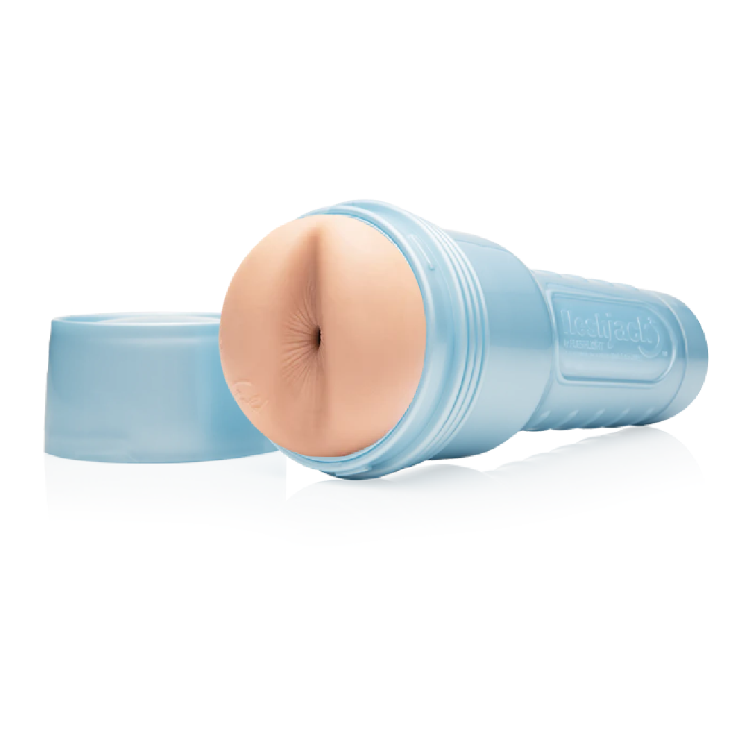 Adult Product 18+ - Fleshjack Boys - Reno Gold Golden Boy - Fleshlight - Fleshlight - KS Store