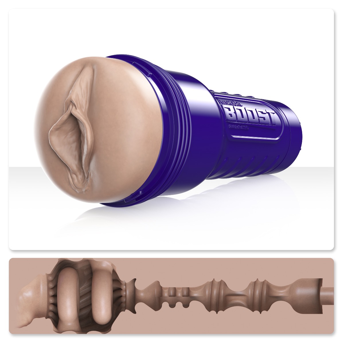 Adult Product 18+ - Fleshlight Boost - Bang - Fleshlight - Fleshlight - KS Store