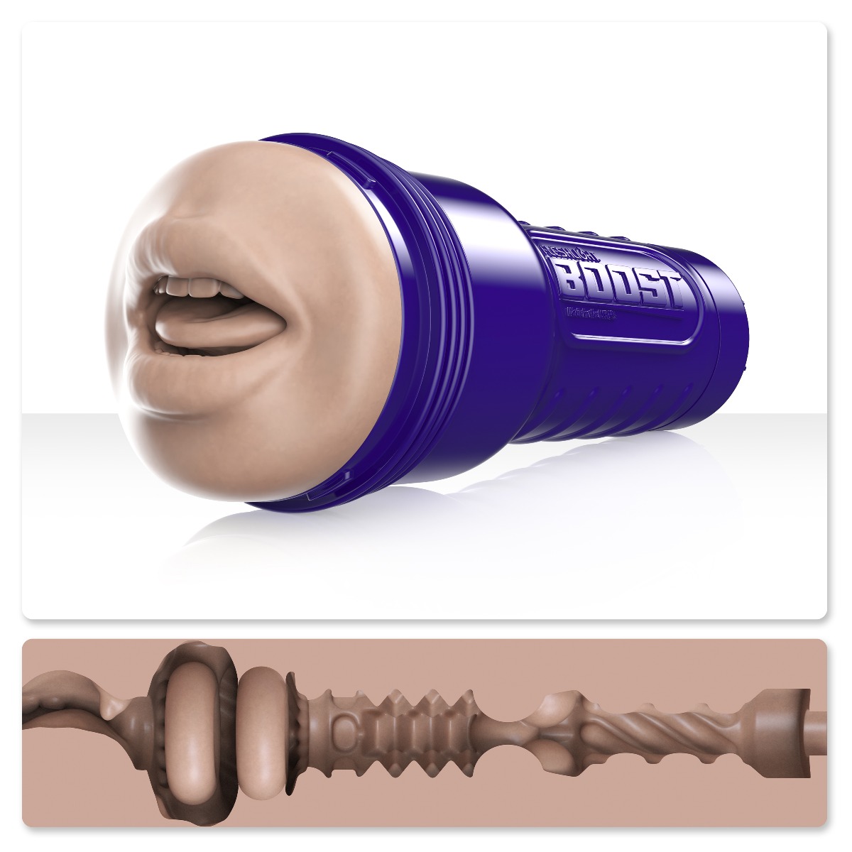 Adult Product 18+ - Fleshlight Boost - Blow - Fleshlight - Fleshlight - KS Store