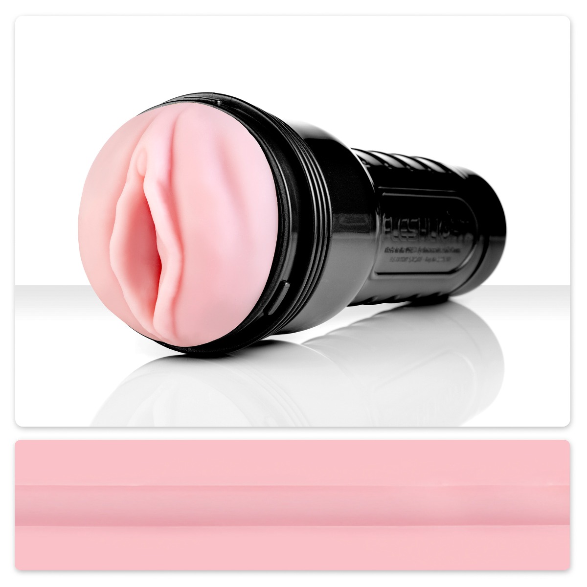 Adult Product 18+ - Fleshlight - Pink Lady Super Tight - Fleshlight - Fleshlight - KS Store