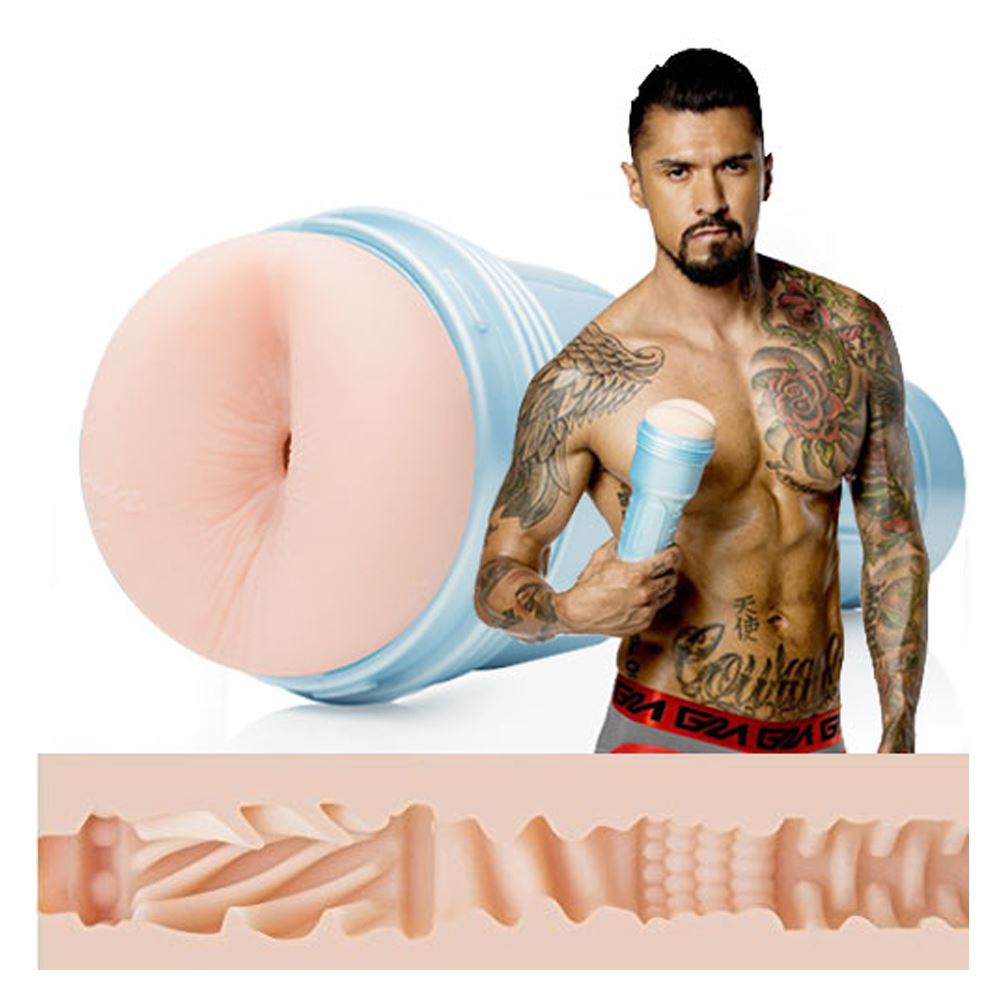 Adult Product 18+ - Fleshjack Boys - Boomer Banks Sonic Boom - Fleshlight - Fleshlight - KS Store