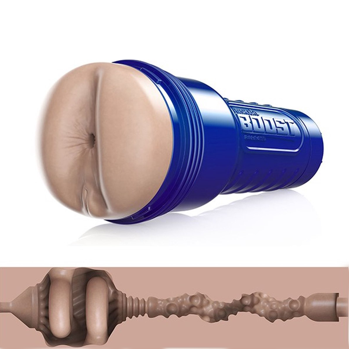 Adult Product 18+ - Fleshlight Boost - Blast - Female - Fleshlight - Fleshlight - KS Store