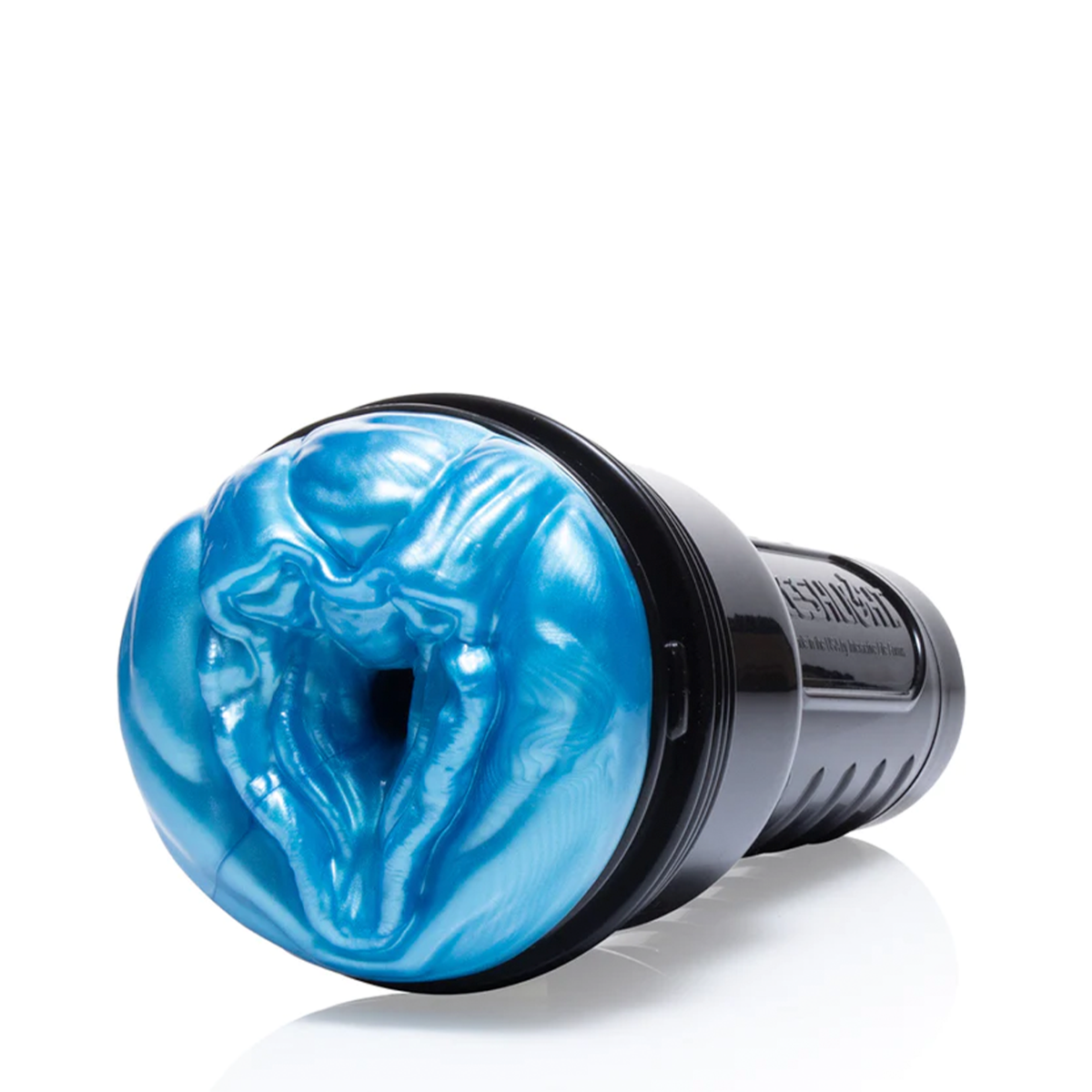 Adult Product 18+ - Fleshlight Freaks Alien Blue Metallic - Fleshlight - Fleshlight - KS Store