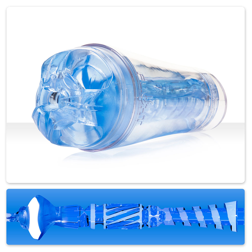 Adult Product 18+ - Fleshlight Flight - Flight Commander - Fleshlight - Fleshlight - KS Store