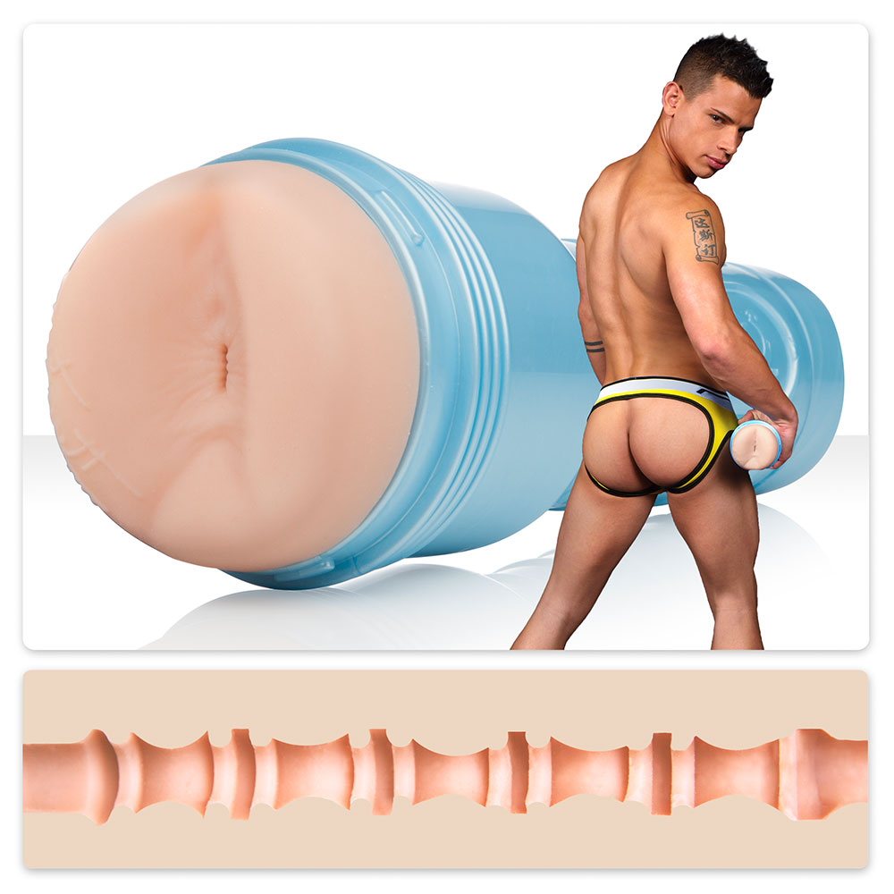 Adult Product 18+ - Fleshjack Boys - Brent Everett Ecstasy - Fleshlight - Fleshlight - KS Store