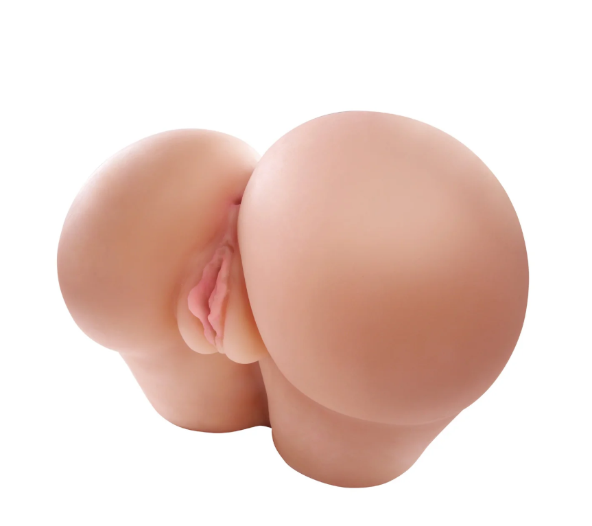 Adult Product 18+ - Pipedream - PDX Extreme - Fuck Me Silly Bubble Butt - Light - Pipedream - PDX Extreme - KS Store