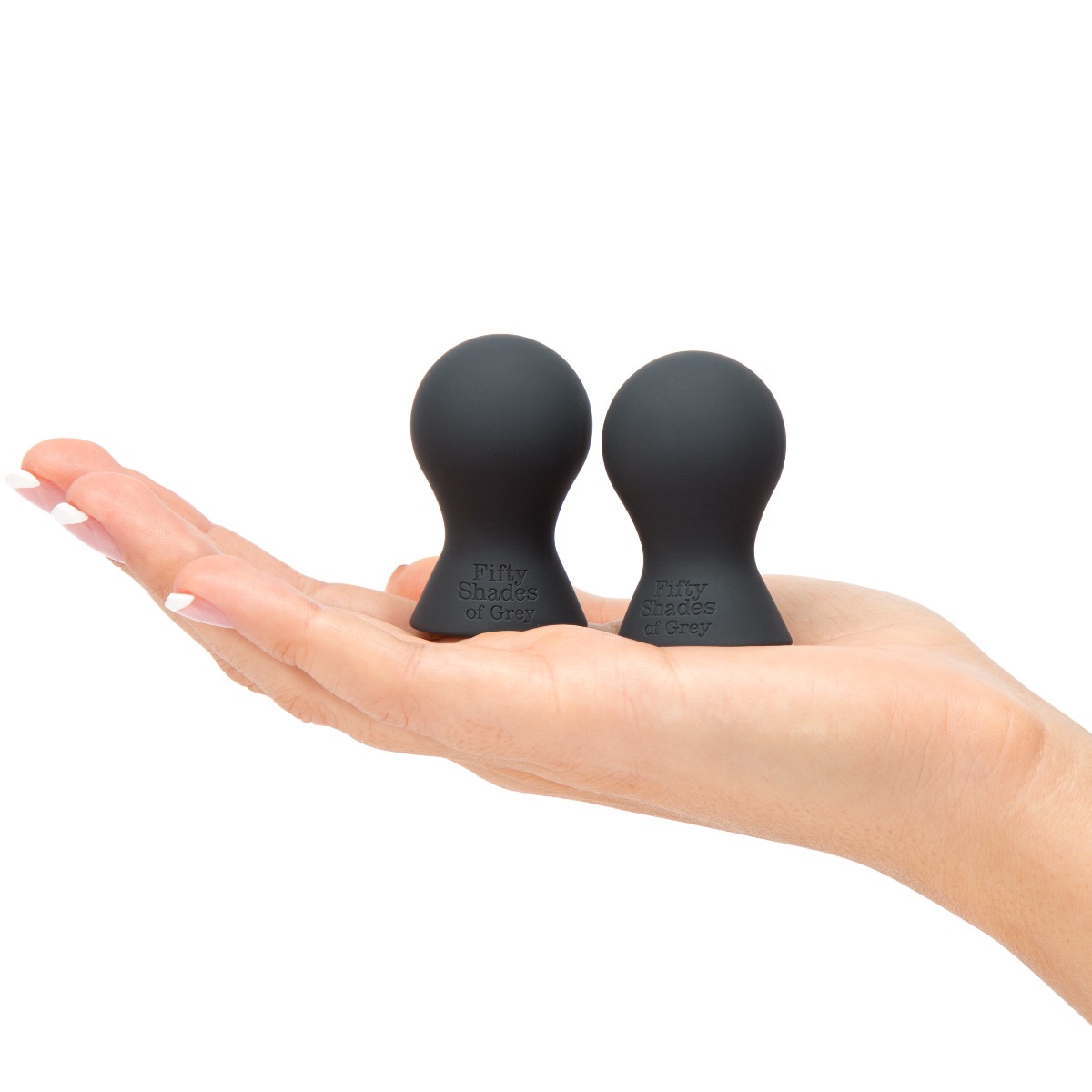 Adult Product 18+ - Fifty Shades of Grey Nothing but Sensation Nipple Teasers - Fifty Shades of Grey - Fifty Shades Of Grey - KS Store