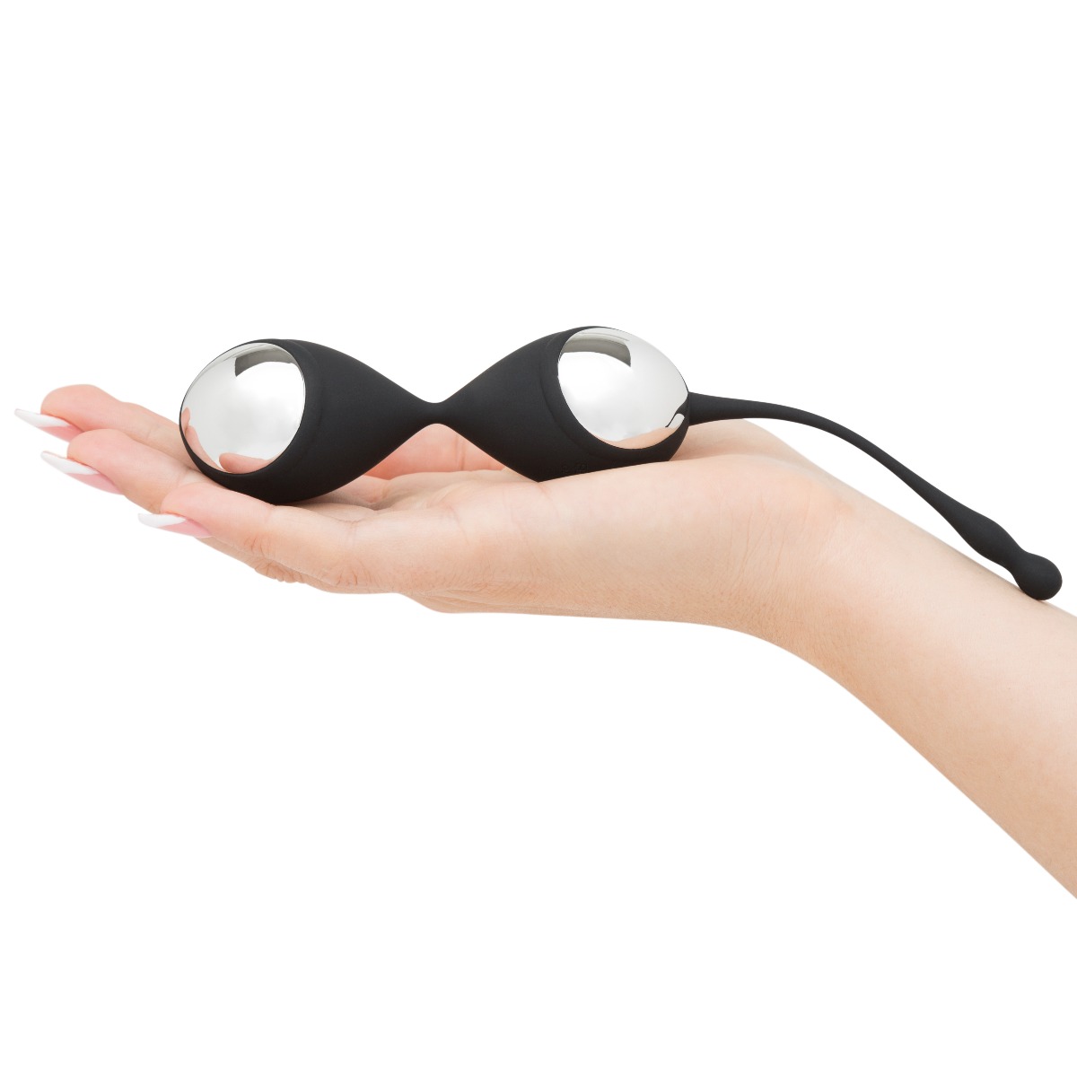 Adult Product 18+ - Fifty Shades of Grey Inner Goddess Kegel Toner Balls 78g - Fifty Shades of Grey - Fifty Shades Of Grey - KS Store