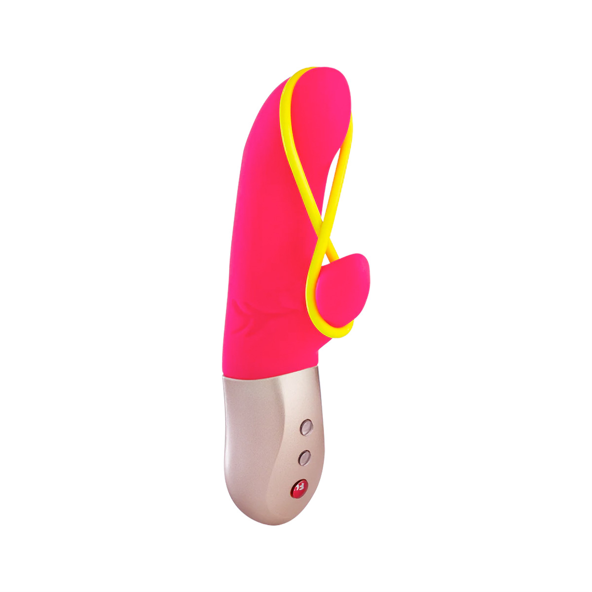 Adult Product 18+ - Fun Factory Amorino Pink - Fun Factory - Fun Factory - KS Store
