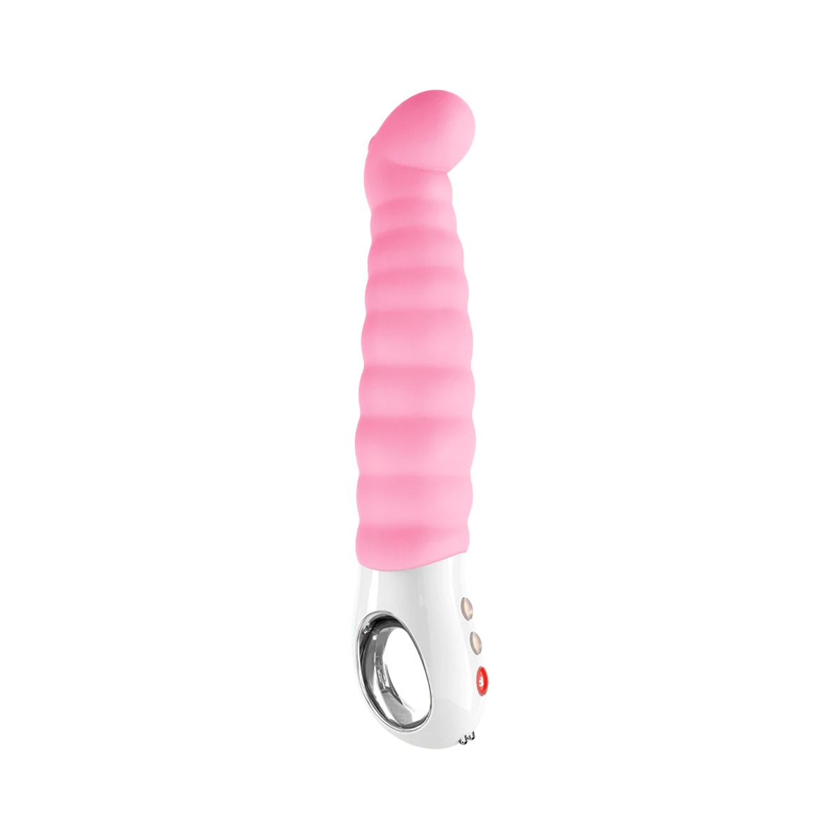 Adult Product 18+ - Fun Factory Patchy Paul - Pink - Fun Factory - Fun Factory - KS Store