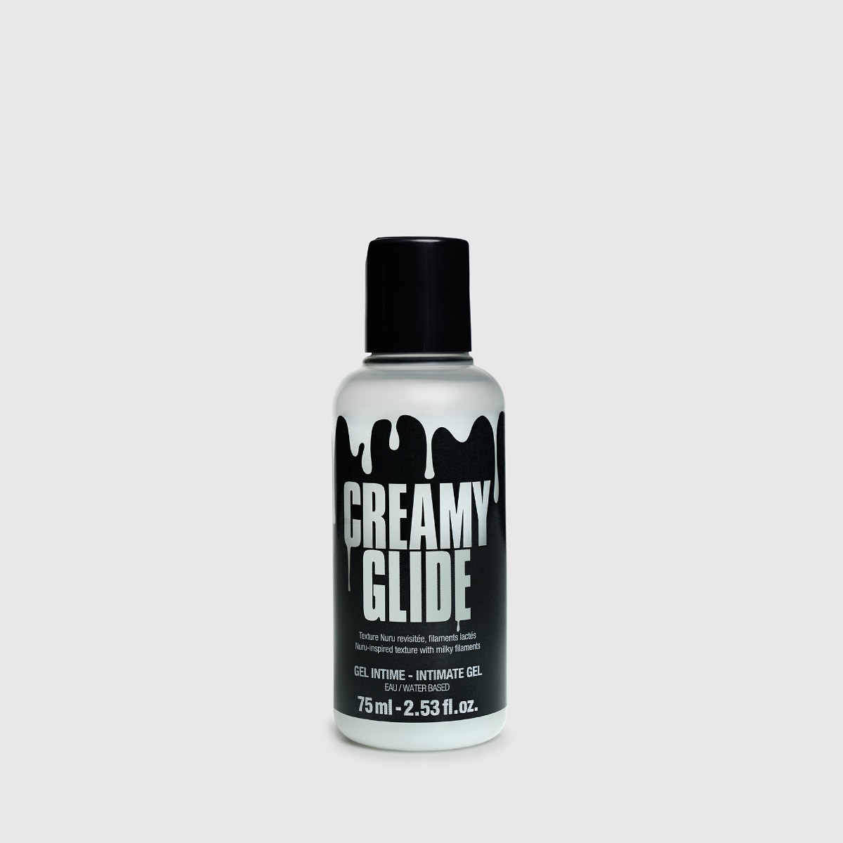 Adult Product 18+ - Strap On Me - Creamy Glide – Intimate Gel Milky String Effect Lubricant - 75ML / 2.53F - Strap On Me - Strap On Me - KS Store