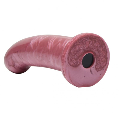 Adult Product 18+ - Fleshlight HerSpot Dildos Golden Rose - Large - Fleshlight - Toys - KS Store