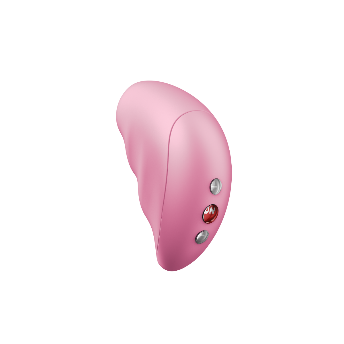 Adult Product 18+ - Fun Factory - Intense - Air Pulse Vibrator - Rosé - Rechargeable Battery - Fun Factory - Fun Factory - KS Store