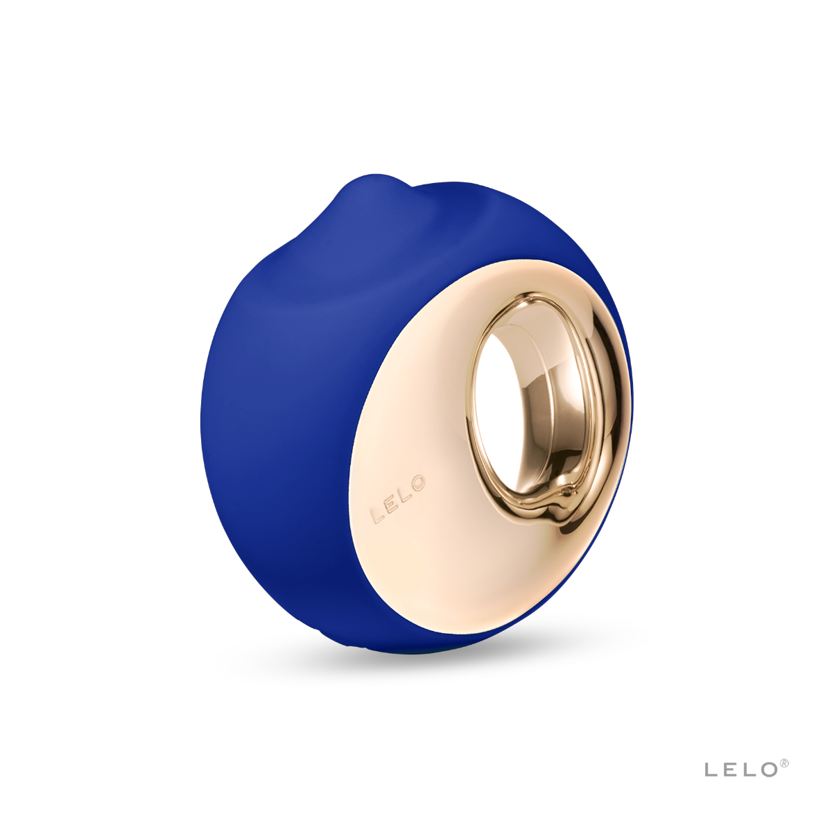 Adult Product 18+ - Lelo Ora 3 - Midnight Blue - Lelo - LELO - KS Store