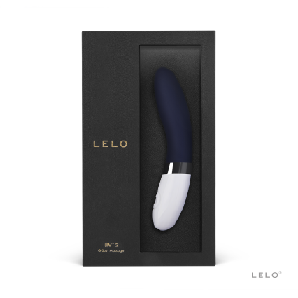 Adult Product 18+ - Lelo Liv 2 - Blue - Lelo - LELO - KS Store