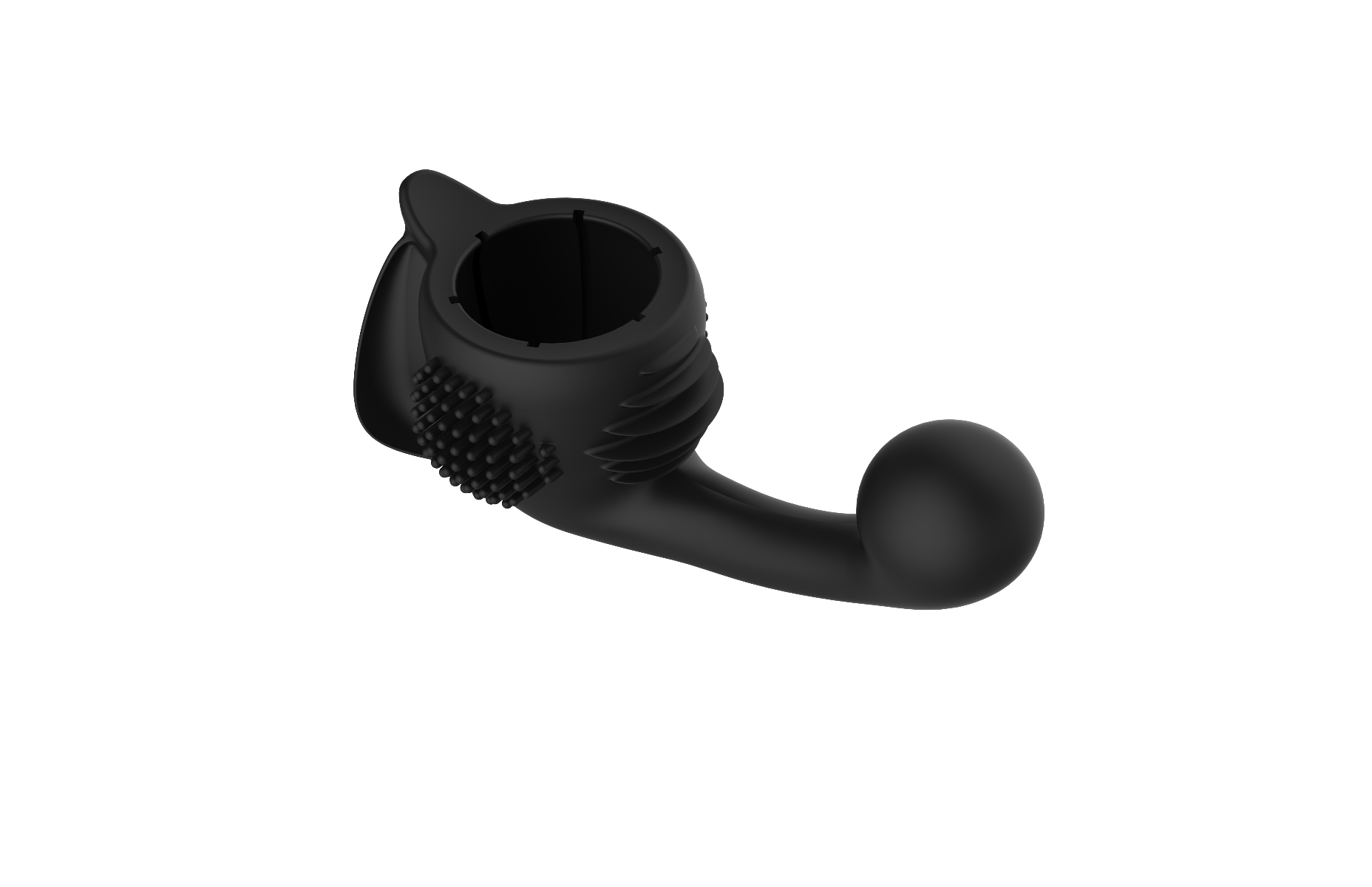 Adult Product 18+ - LOVENSE - Domi Female Attachment - LOVENSE - Lovense - KS Store