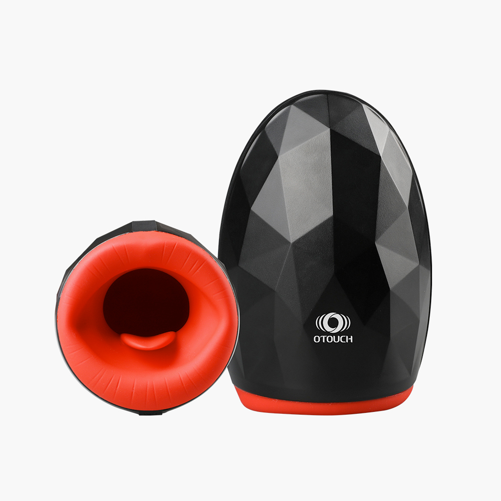 Adult Product 18+ - Otouch - Ninja1 Masturbator - OTouch - Otouch - KS Store