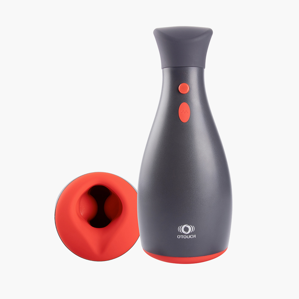Adult Product 18+ - Otouch - Ninja2 Masturbator - OTouch - Otouch - KS Store