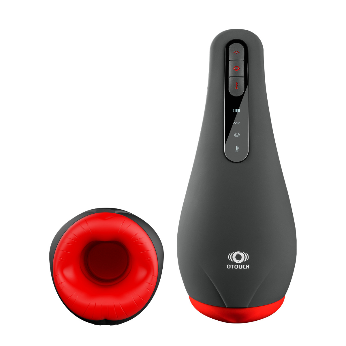 Adult Product 18+ - Otouch - Airturn2 Masturbator - OTouch - Otouch - KS Store
