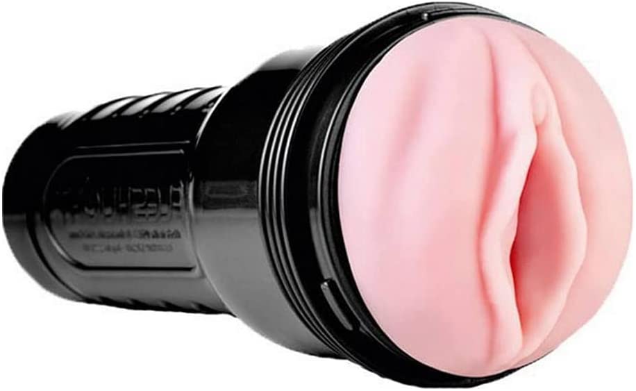 Adult Product 18+ - Fleshlight - Pink Lady Mini Lotus - Fleshlight - Fleshlight - KS Store