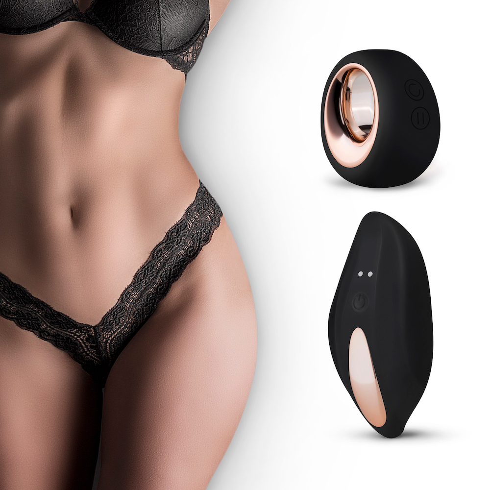 Adult Product 18+ - Panty Rebel Vibrating Thong - Panty Rebel - Panty Rebel - KS Store