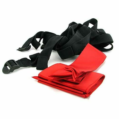 Adult Product 18+ - S&M Door Play Kit - Sex & Mischief - Special Offers - KS Store