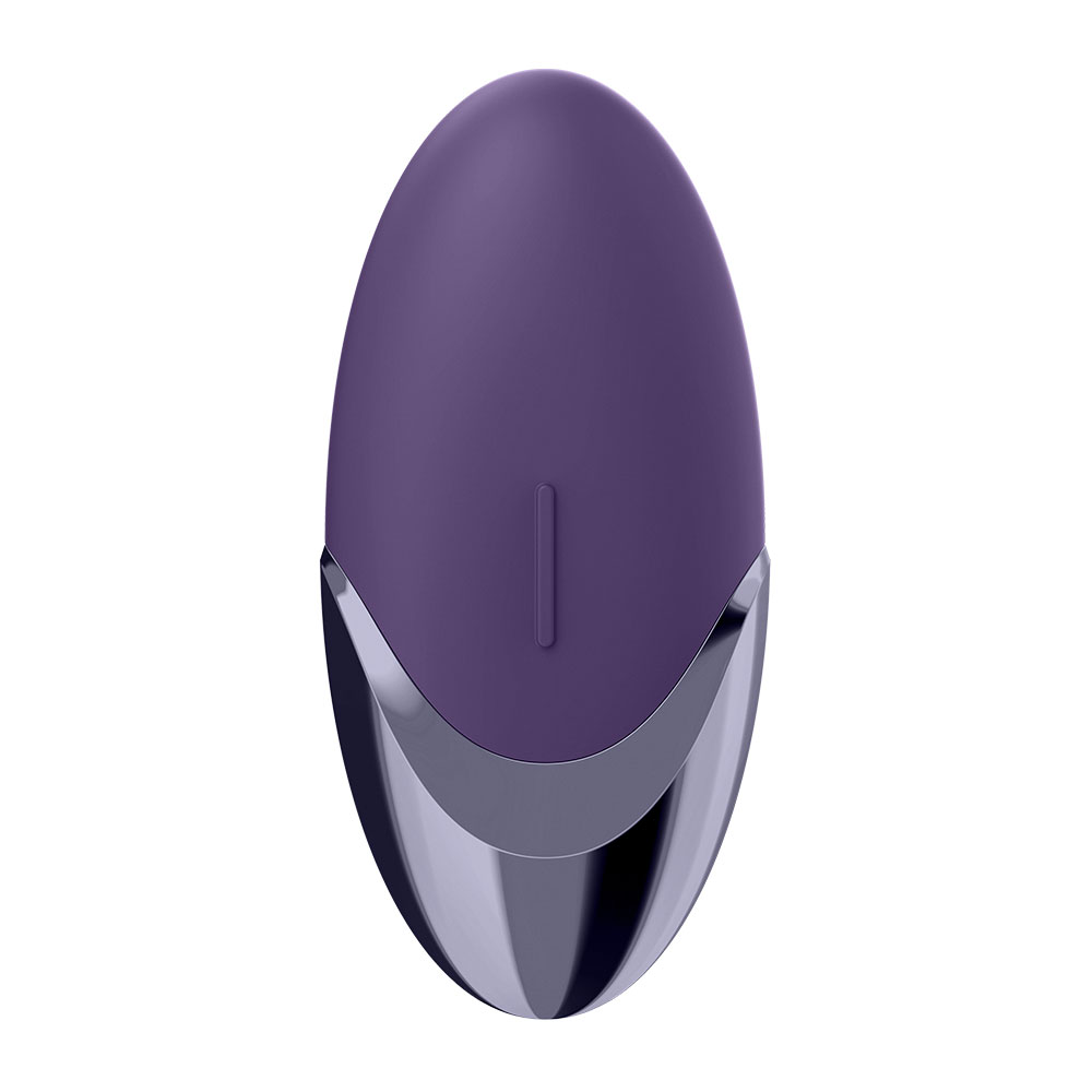 Adult Product 18+ - Satisfyer Layons - Purple Pleasure - Satisfyer - Toys - KS Store