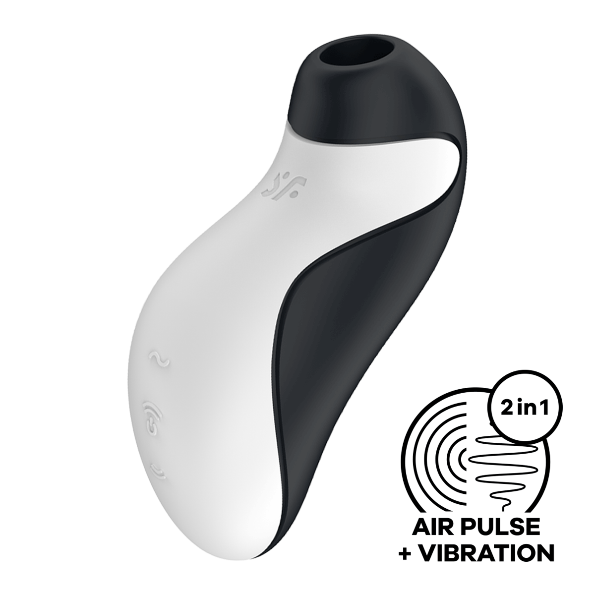 Adult Product 18+ - Satisfyer Orca - Satisfyer - Toys - KS Store
