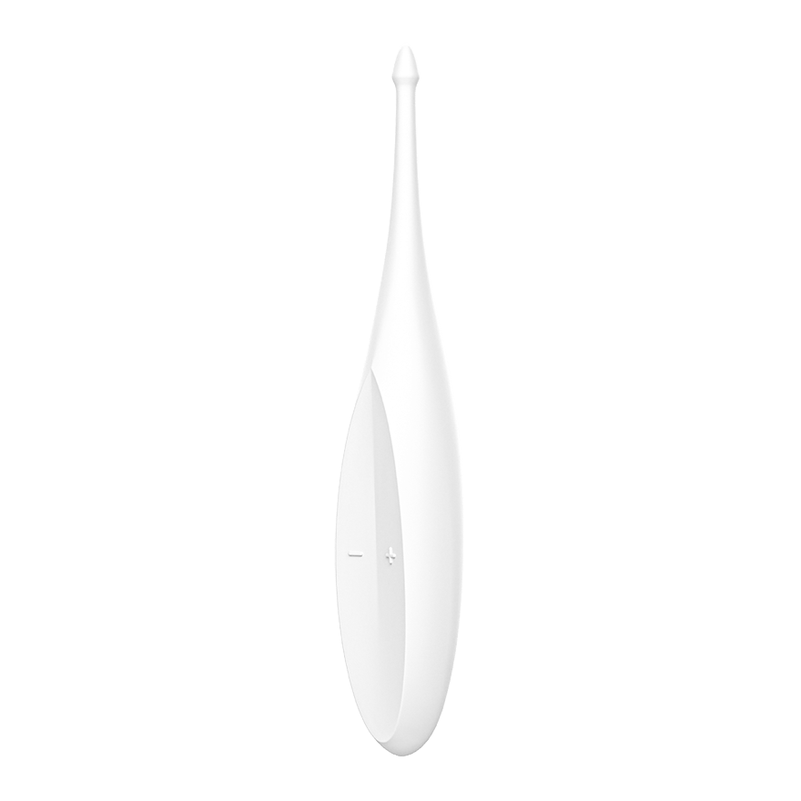 Adult Product 18+ - Satisfyer Twirling Fun - White - Satisfyer - Toys - KS Store