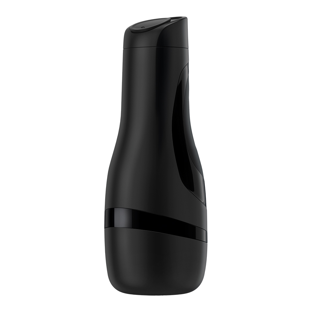 Adult Product 18+ - Satisfyer Men Classic - Black - Satisfyer - Toys - KS Store
