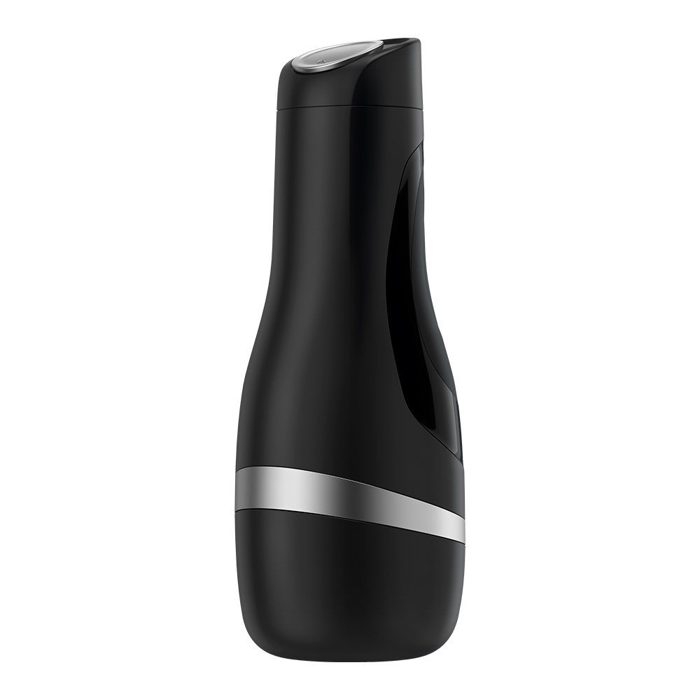 Adult Product 18+ - Satisfyer Men Classic - Grey - Satisfyer - Toys - KS Store