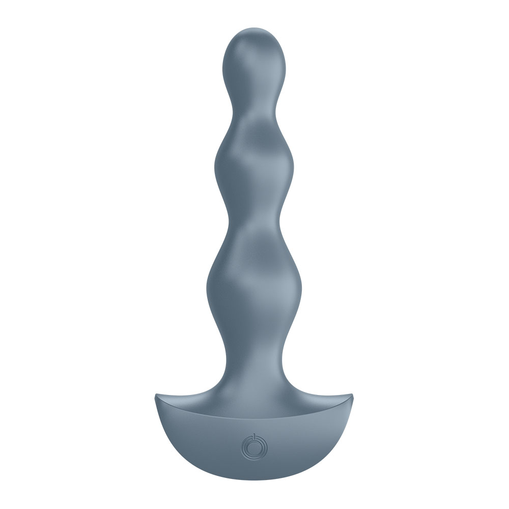 Adult Product 18+ - Satisfyer Lolli-Plug 2 - Ice Blue - Satisfyer - Toys - KS Store