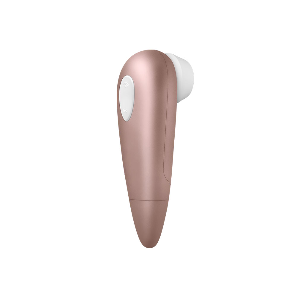 Adult Product 18+ - Satisfyer 1 Next Generation (Number One) - Satisfyer - Toys - KS Store