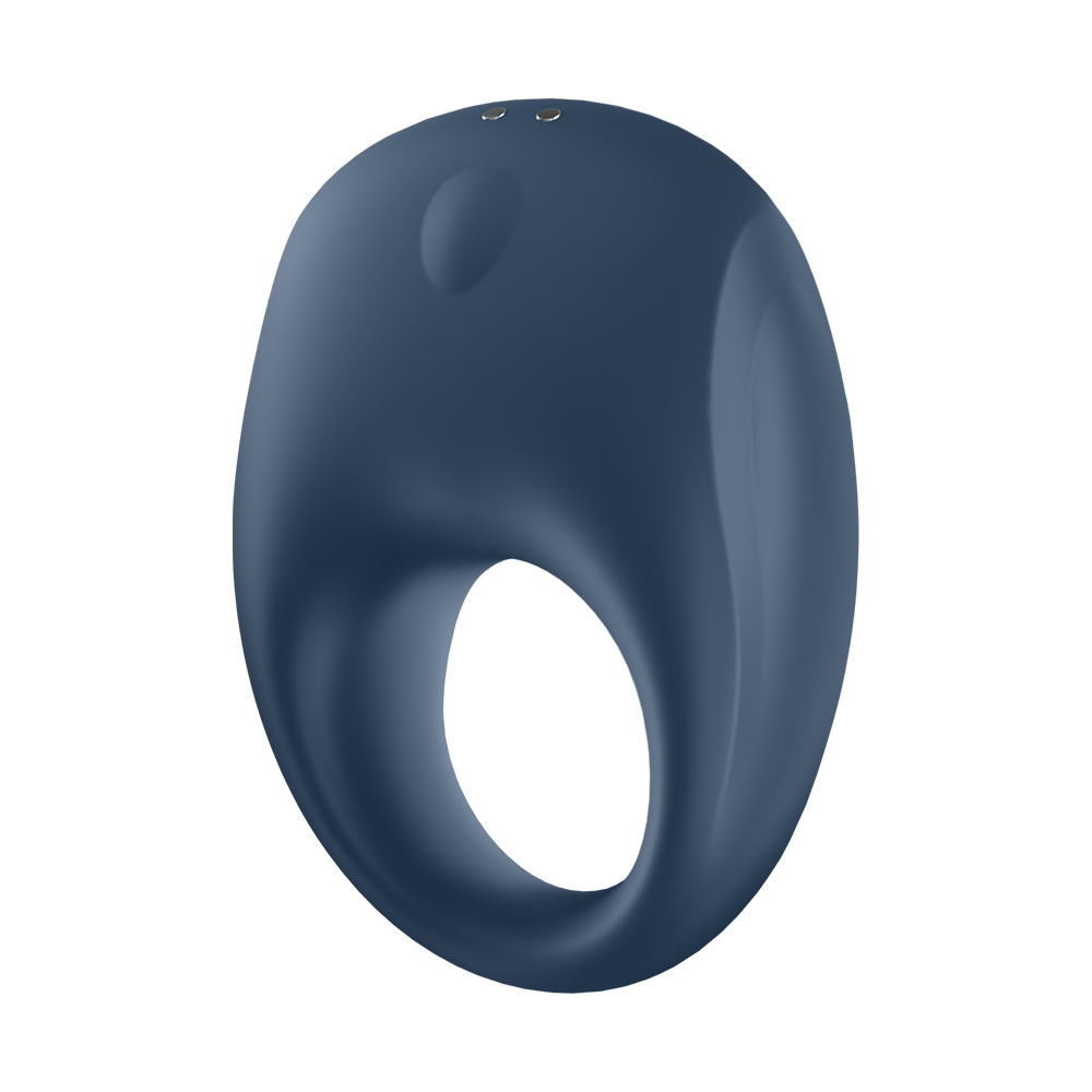 Adult Product 18+ - Satisfyer App Enabled Strong One Ring Vibrator - Satisfyer - Toys - KS Store