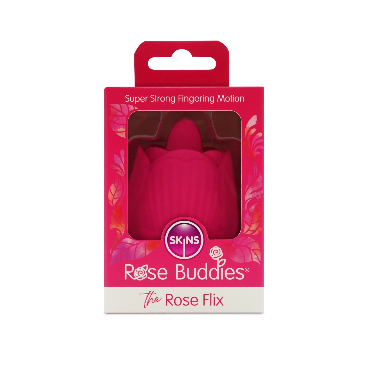 Adult Product 18+ - Skins Rose Buddies - The Rose Flix - Skins - As Seen In Sign - KS Store