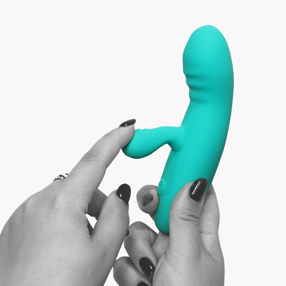 Adult Product 18+ - Skins Touch - The Rabbit - Skins - Our Picks of the Month - KS Store