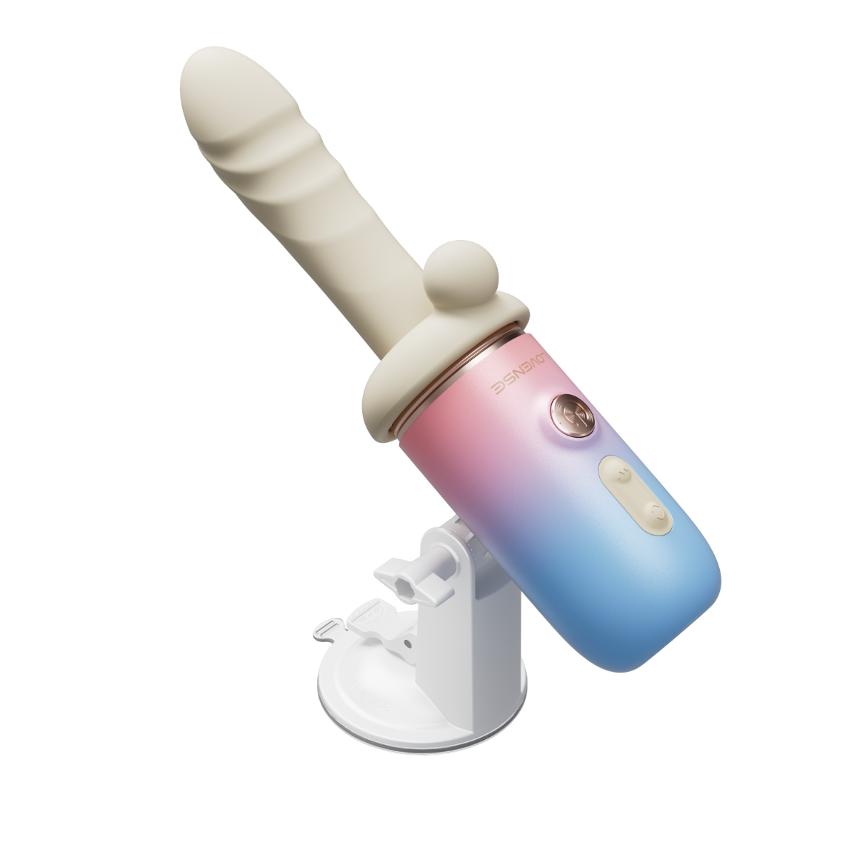 Adult Product 18+ - LOVENSE - Spinel - Pocket Sex Machine - LOVENSE - Lingerie & Underwear - KS Store