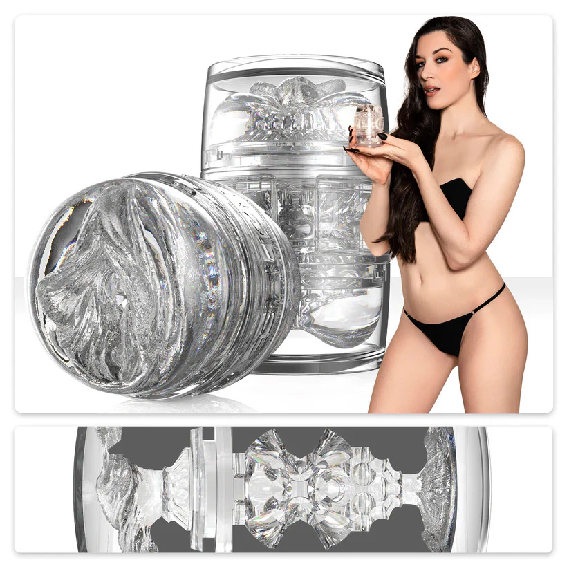 Adult Product 18+ - Fleshlight Quickshot - Stoya Destroya - Fleshlight - Fleshlight - KS Store