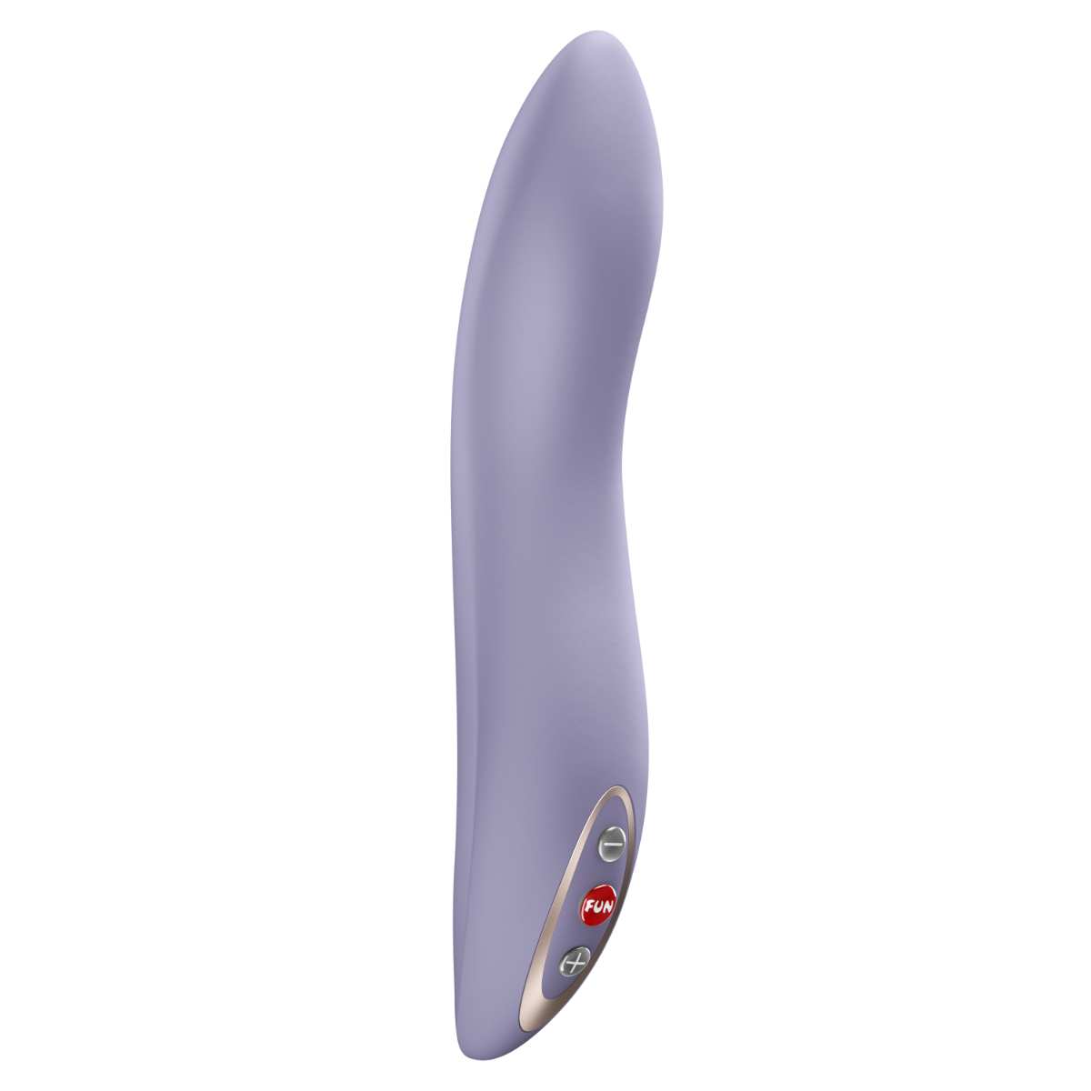 Adult Product 18+ - Fun Factory - Stronic Flow - Thrusting Pulsators - Light Violet - Rechargeable Battery - Fun Factory - Fun Factory - KS Store