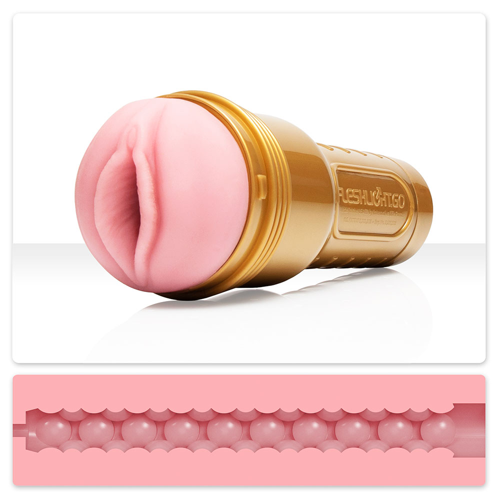 Adult Product 18+ - Fleshlight GO - Stamina Lady - Fleshlight - Fleshlight - KS Store