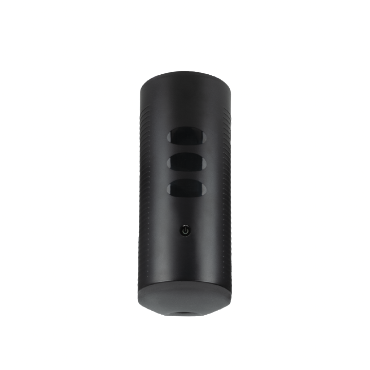 Adult Product 18+ - Kiiroo - Titan Interactive Vibrating Stroker - Kiiroo - Kiiroo - KS Store