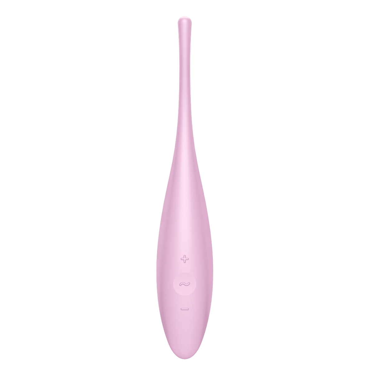 Adult Product 18+ - Satisfyer App Enabled Twirling Joy Pink - Satisfyer - Toys - KS Store