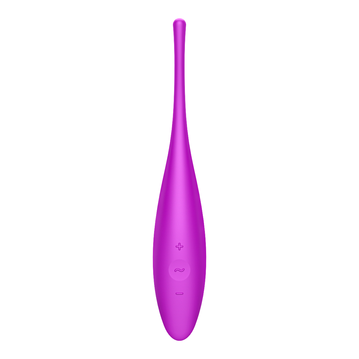 Adult Product 18+ - Satisfyer App Enabled Twirling Joy Fuchsia - Satisfyer - Toys - KS Store