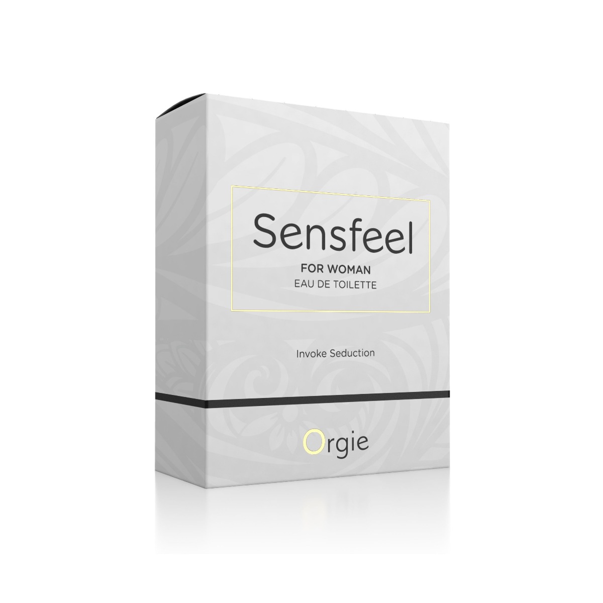 Adult Product 18+ - Orgie Sensfeel For Women Pheromome Perfume - Invoke Seduction - Orgie - Orgie - KS Store